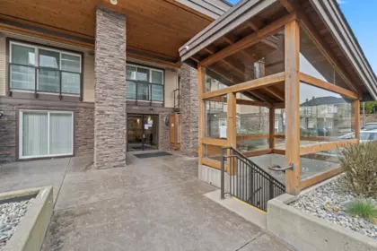 Office / Den Photo of 210 30515 Cardinal Avenue, Abbotsford, BC
