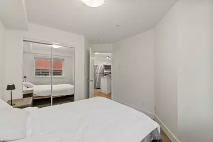 Walk-In Closet Photo of 210 30515 Cardinal Avenue, Abbotsford, BC