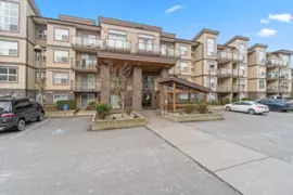 210 30515 Cardinal Avenue, Abbotsford, BC