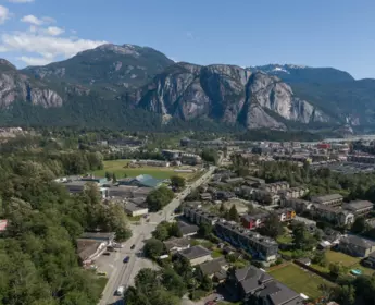 Community Amenities Photo (Clubhouse) of 3 38447 Buckley Avenue, Squamish, BC