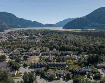 Fitness Center Photo Near 3 38447 Buckley Avenue, Squamish, BC
