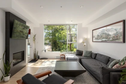 3 38447 Buckley Avenue, Squamish, BC, Squamish — Townhouse for sale