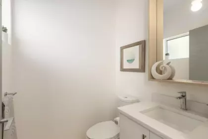 Office / Den Photo of 3 38447 Buckley Avenue, Squamish, BC