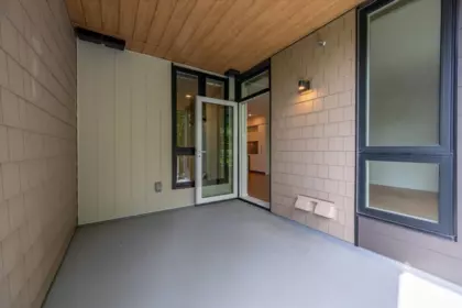 Hallway Photo of 410 1500 Scott Crescent, Squamish, BC