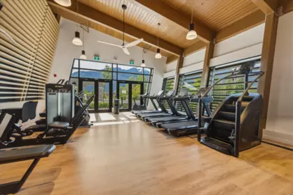 Hot Tub / Spa Photo of 410 1500 Scott Crescent, Squamish, BC