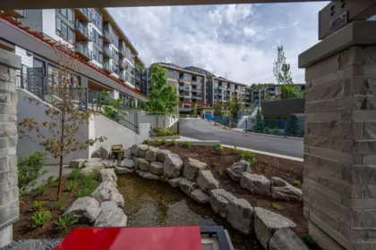 Street View Photo of 410 1500 Scott Crescent, Squamish, BC