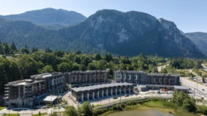 410 1500 Scott Crescent, Squamish, BC