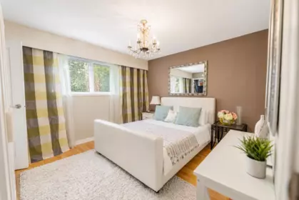 Breakfast Nook Photo of 13450 112a Avenue, Surrey, BC
