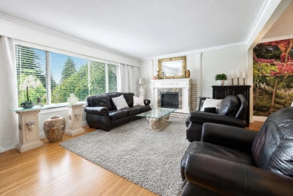 13450 112a Avenue, Surrey, BC, Surrey — Single Family Residence for sale
