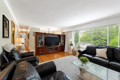 13450 112a Avenue, Surrey, BC, Surrey — Single Family Residence for sale