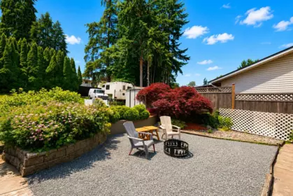 Hallway Photo of 13450 112a Avenue, Surrey, BC