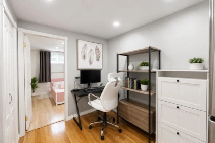 Loft / Bonus Room Photo of 13450 112A AVENUE, Surrey BC V3R 2G5