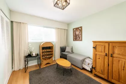 Walk-In Closet Photo of 13450 112a Avenue, Surrey, BC