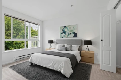 408 189 Ontario Place, Vancouver, BC, Vancouver — Apartment/Condo for sale