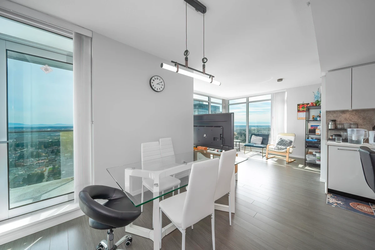 Family Room Photo of 3601 6700 Dunblane Avenue, Burnaby, BC