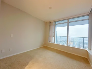 Guest Bathroom Photo of 3601 6700 Dunblane Avenue, Burnaby, BC