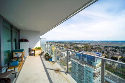 Office / Den Photo of 3601 6700 Dunblane Avenue, Burnaby, BC
