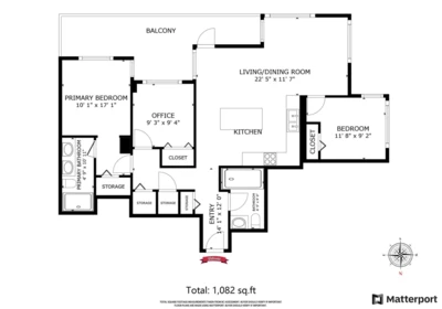 Swimming Pool Photo of 3601 6700 Dunblane Avenue, Burnaby, BC