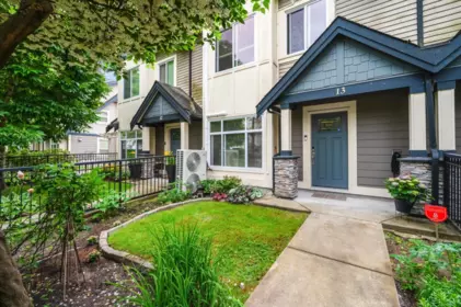 13 7028 Ash Street, Richmond, BC, Richmond — Townhouse for sale