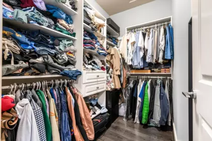 Office / Den Photo of 13 7028 Ash Street, Richmond, BC