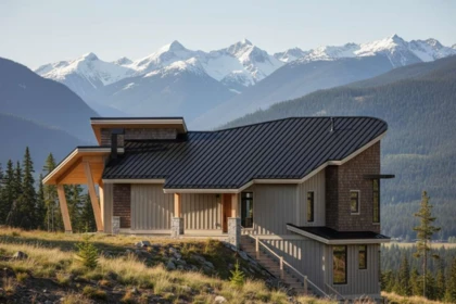 1778 Pinewood Drive, Pemberton, BC, Pemberton — Single Family Residence for sale