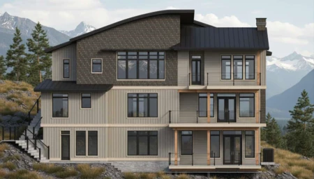 1778 Pinewood Drive, Pemberton, BC, Pemberton — Single Family Residence for sale