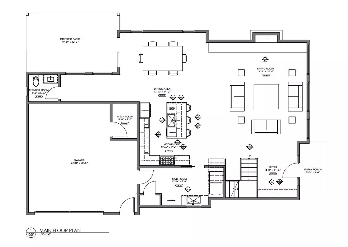 Family Room Photo of 46930 Sakwi Creek Road, Agassiz, BC
