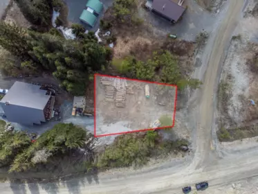 46930 Sakwi Creek Road, Agassiz, BC, Agassiz — Land for sale