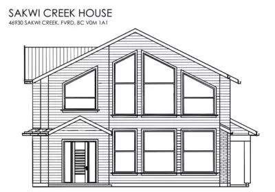 46930 Sakwi Creek Road, Agassiz, BC, Agassiz — Land for sale