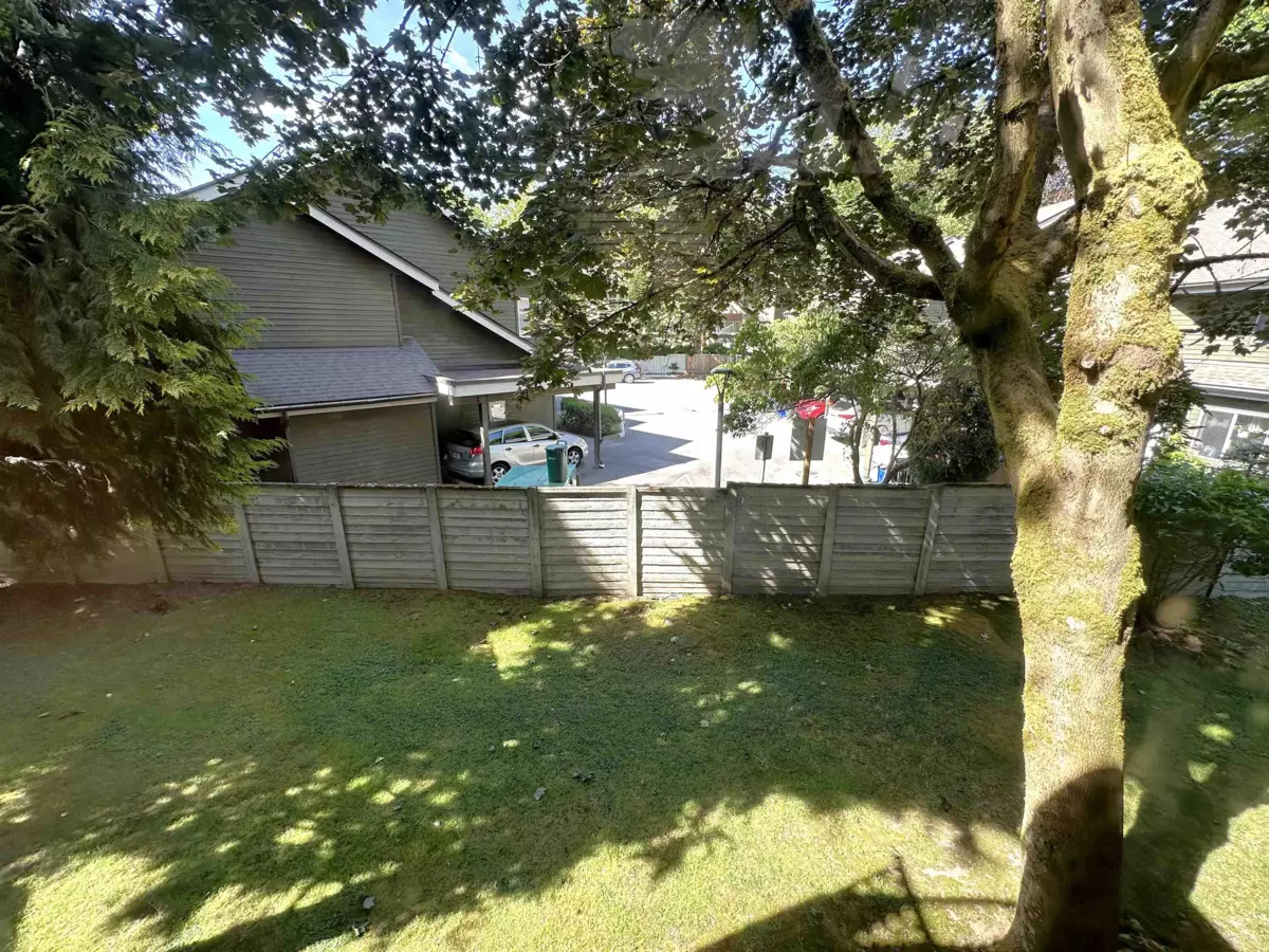 Dining Area Photo of 116 7760 Moffatt Road, Richmond, BC