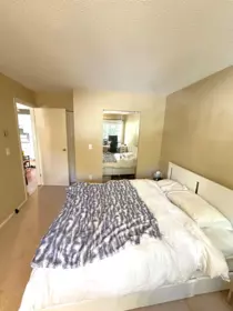 Bedroom 2 Photo of 116 7760 Moffatt Road, Richmond, BC