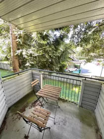 116 7760 Moffatt Road, Richmond, BC, Richmond — Apartment/Condo for sale