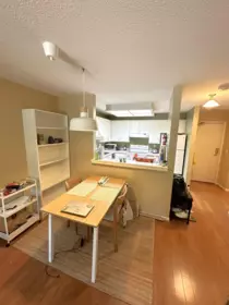 Kitchen Photo of 116 7760 Moffatt Road, Richmond, BC
