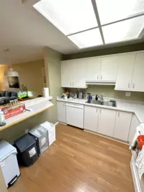 Pantry Photo of 116 7760 Moffatt Road, Richmond, BC