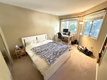 Walk-In Closet Photo of 116 7760 Moffatt Road, Richmond, BC