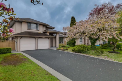 18638 56b Avenue, Surrey, BC, Surrey — Single Family Residence for sale
