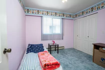Bedroom 2 Photo of 4835 59a Street, Delta, BC