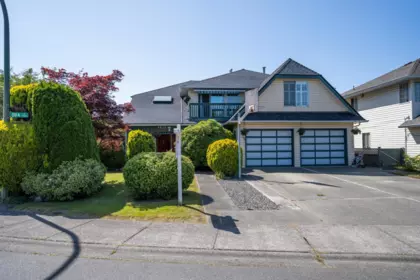 4835 59a Street, Delta, BC, Delta — Single Family Residence for sale