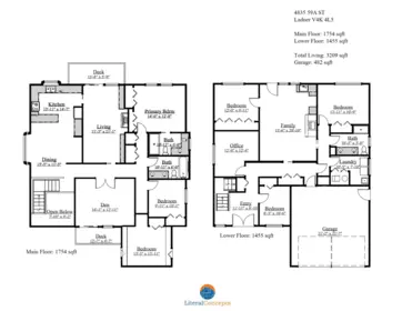 Hot Tub / Spa Photo of 4835 59a Street, Delta, BC