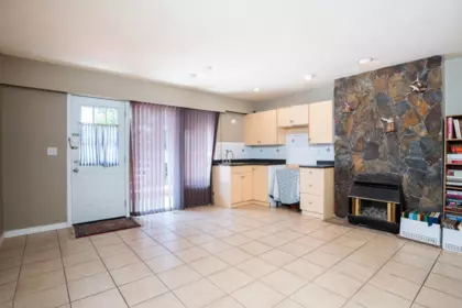 Loft / Bonus Room Photo of 4835 59a Street, Delta, BC