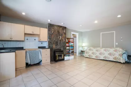 Office / Den Photo of 4835 59a Street, Delta, BC