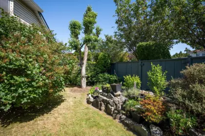 Outdoor Deck Photo of 4835 59a Street, Delta, BC