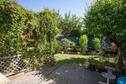 Outdoor Patio Photo of 4835 59a Street, Delta, BC