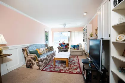 Primary Bedroom Photo of 4835 59a Street, Delta, BC