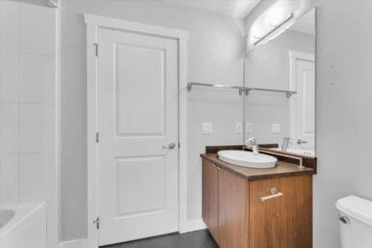 Loft / Bonus Room Photo of 215 9655 King George Boulevard, Surrey, BC