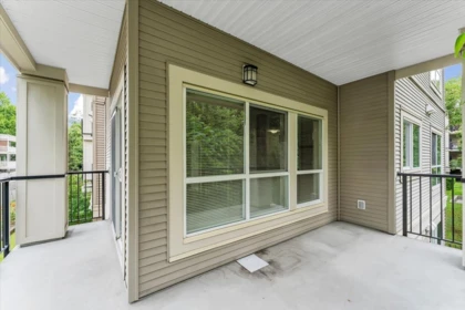 Pantry Photo of 215 9655 King George Boulevard, Surrey, BC