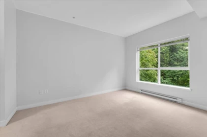 Primary Bedroom Photo of 215 9655 King George Boulevard, Surrey, BC