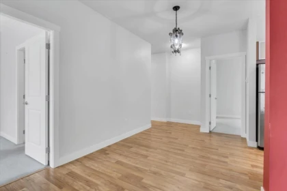 Walk-In Closet Photo of 215 9655 King George Boulevard, Surrey, BC