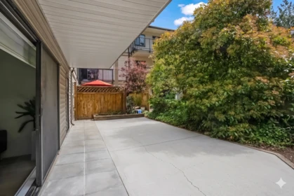 111 6931 Cooney Road, Richmond, BC, Richmond — Apartment/Condo for sale
