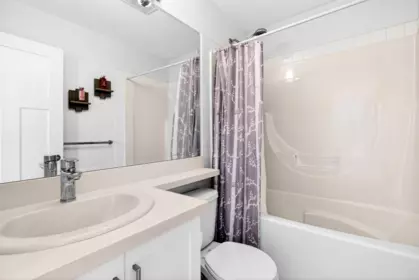 Mudroom Photo of 7 11272 240 Street, Maple Ridge, BC